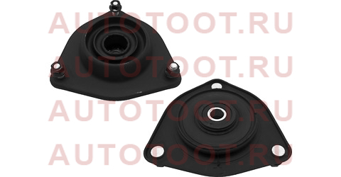 Опора передней стойки KIA CERATO / SPECTRA 04-09 / HYUNDAI ELANTRA 00-06 LH=RH ga0007 ctr – купить в Омске. Цены, характеристики, фото в интернет-магазине autotoot.ru