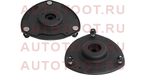 Опора передней стойки HYUNDAI SANTA FE / KIA SPORTAGE 09- LH=RH ga0008 ctr – купить в Омске. Цены, характеристики, фото в интернет-магазине autotoot.ru