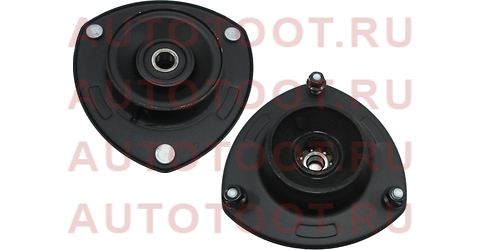 Опора передней стойки HYUNDAI TUCSON 04-10 / KIA SPORTAGE 04-10 LH=RH ga0010 ctr – купить в Омске. Цены, характеристики, фото в интернет-магазине autotoot.ru