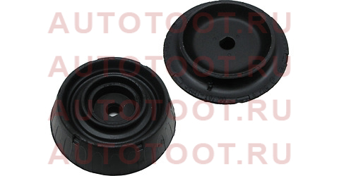 Опора передней стойки KIA PICANTO 04-11 / HYUNDAI I10 07-14 LH=RH ga0031 ctr – купить в Омске. Цены, характеристики, фото в интернет-магазине autotoot.ru