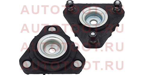 Опора амортизатора перед. HONDA Civic 2005- 2011 ga0104 ctr – купить в Омске. Цены, характеристики, фото в интернет-магазине autotoot.ru
