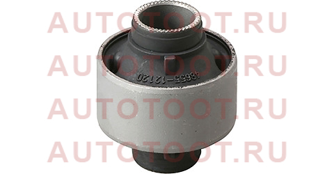 Сайлентблок RR (вертик) переднего нижнего рычага TOYOTA COROLLA/LVN/TRN/MRN/CRS/SPRINTER 91-02 gv0441 ctr – купить в Омске. Цены, характеристики, фото в интернет-магазине autotoot.ru