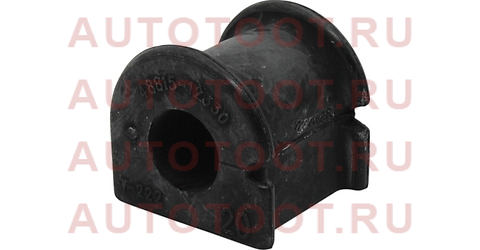 Втулка стабилизатора переднего D=20 TOYOTA COROLLA FIELDER 00-06 gv0502 ctr – купить в Омске. Цены, характеристики, фото в интернет-магазине autotoot.ru