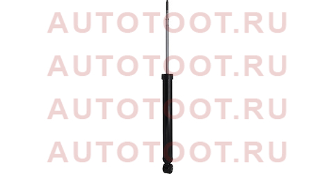 амортизатор задний газовый!\ Chevrolet Spark 11> gy0364g ctr – купить в Омске. Цены, характеристики, фото в интернет-магазине autotoot.ru