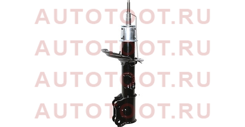Амортизатор HYUNDAI SOLARIS 10- (старый арт. CYKH-283-G) GY0480G gy0480g ctr – купить в Омске. Цены, характеристики, фото в интернет-магазине autotoot.ru