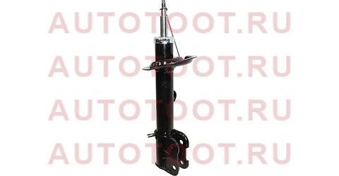 Амортизатор (старый арт. CYKH-639-G) Hyundai Santa Fe GY0836G gy0836g ctr – купить в Омске. Цены, характеристики, фото в интернет-магазине autotoot.ru
