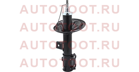 Амортизатор KIA MAGENTIS II 05-08 (старый арт. CYKK-324-G) GY1313G gy1313g ctr – купить в Омске. Цены, характеристики, фото в интернет-магазине autotoot.ru