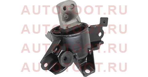 Опора двигателя лев HYUNDAI: Elantra 06-, I30 07-13, KIA: Ceed 06- gz0057 ctr – купить в Омске. Цены, характеристики, фото в интернет-магазине autotoot.ru