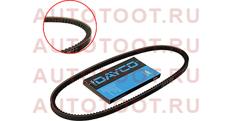 ALFA 164, FIAT Argenta, CITROEN XM 2.0/2.1/T/D/TD 81-00 10a1090c dayco – купить в Омске. Цены, характеристики, фото в интернет-магазине autotoot.ru