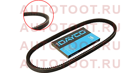 LAND ROVERDefender 2.5TD 90-98 13a0725c dayco – купить в Омске. Цены, характеристики, фото в интернет-магазине autotoot.ru