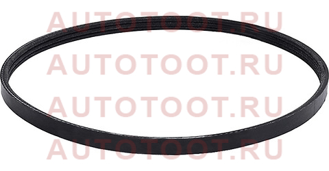 Ремень поликлиновой Renault R19 1.2-1.4 90> 3pk715 dayco – купить в Омске. Цены, характеристики, фото в интернет-магазине autotoot.ru