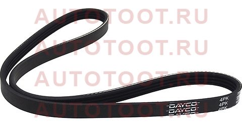 Ремень поликлиновой BMW E60/E61 525d-530d M57306D3 05> 4pk836ee dayco – купить в Омске. Цены, характеристики, фото в интернет-магазине autotoot.ru