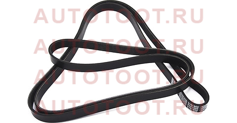 Ремень поликлиновой Citroen / Fiat / Honda / Nissan / Peugeot 6pk1107hd dayco – купить в Омске. Цены, характеристики, фото в интернет-магазине autotoot.ru