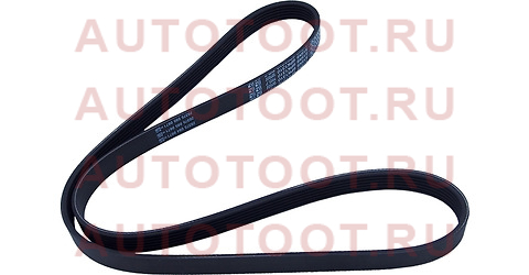 Ремень поликлиновой C-Max 1.8 2.0 Mazda 3 2.0, 5 1 6pk1310 dayco – купить в Омске. Цены, характеристики, фото в интернет-магазине autotoot.ru