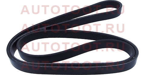 Ремень поликлиновый CITROEN BERLINGO/JUMPY/PEUGEOT 206/PARTNER (усиленный) 6pk1675hd dayco – купить в Омске. Цены, характеристики, фото в интернет-магазине autotoot.ru