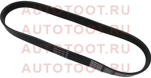 Ремень поликлиновый PEUGEOT BOXER III 06- без кондиционера 6pk873ee dayco – купить в Омске. Цены, характеристики, фото в интернет-магазине autotoot.ru