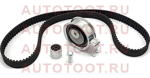 AUDI A3/A6, SKODA Octavia, VW Bora/Passat 1.8/T 20V 98 -> ktb484 dayco – купить в Омске. Цены, характеристики, фото в интернет-магазине autotoot.ru