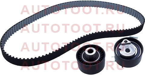 Комплект ГРМ CITROEN: C-CROSSER 2.2 HDi 07-, C-CROSSER ENTERPRISE 2.2 HDi 09-, C5 2.2 HDi 04-, C5 2.2 HDi/2.2 HDi ktb715 dayco – купить в Омске. Цены, характеристики, фото в интернет-магазине autotoot.ru