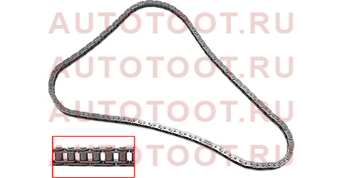 Цепь ГРМ VAG Fabia AZQ/BME tch1002 dayco – купить в Омске. Цены, характеристики, фото в интернет-магазине autotoot.ru