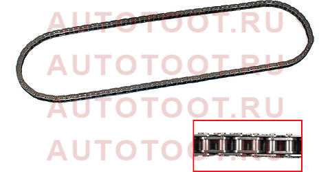 Цепь ГРМ CITROEN: BERLINGO 1.6 VTi 120 08-, C3 II 1.4 VTi 95/1.6 VTi 120 09-, C3 Picasso 1.4 VTi 95/1.6 VTi 120 09-, C4 Grand Picasso tch1039 dayco – купить в Омске. Цены, характеристики, фото в интернет-магазине autotoot.ru