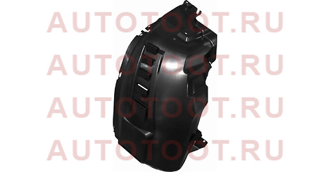 Подкрылок CITROEN JUMPER/FIAT DUCATO/PEUGEOT BOXER 06- RH fia15du005 de-ga – купить в Омске. Цены, характеристики, фото в интернет-магазине autotoot.ru