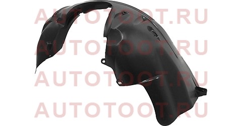 Подкрылок FORD FOCUS 98-04 RH for15fo001 de-ga – купить в Омске. Цены, характеристики, фото в интернет-магазине autotoot.ru