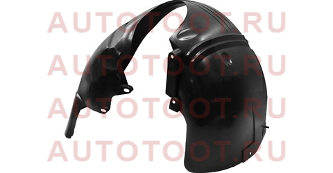 Подкрылок FORD FOCUS 98-04 LH for15fo002 de-ga – купить в Омске. Цены, характеристики, фото в интернет-магазине autotoot.ru