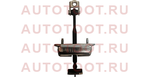 Ограничитель хода двери FORD FOCUS II 05-11/C-MAX 03-10/KUGA 08-12 передний/задний LH=RH for19fo001y de-ga – купить в Омске. Цены, характеристики, фото в интернет-магазине autotoot.ru