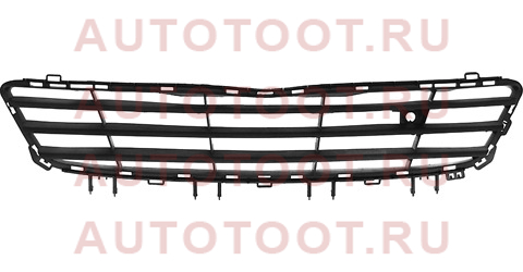 Решетка в бампер OPEL ASTRA 04-07 центр opl07as008 de-ga – купить в Омске. Цены, характеристики, фото в интернет-магазине autotoot.ru