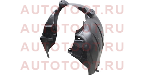Подкрылок OPEL CORSA 07-14 RH opl15co007 de-ga – купить в Омске. Цены, характеристики, фото в интернет-магазине autotoot.ru