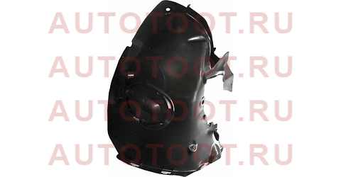 Подкрылок RENAULT MEGANE II 02-08 RH передняя часть ren15me005 de-ga – купить в Омске. Цены, характеристики, фото в интернет-магазине autotoot.ru