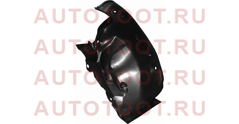 Подкрылок RENAULT MEGANE II 02-08 RH задняя часть ren15me007 de-ga – купить в Омске. Цены, характеристики, фото в интернет-магазине autotoot.ru