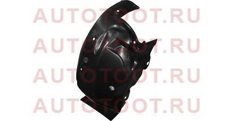 Подкрылок RENAULT MEGANE II 02-08 LH задняя часть ren15me008 de-ga – купить в Омске. Цены, характеристики, фото в интернет-магазине autotoot.ru