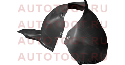 Подкрылок передн прав VW CADDY, 03.2004- (Страна производства: ТУРЦИЯ) wos15cd003 de-ga – купить в Омске. Цены, характеристики, фото в интернет-магазине autotoot.ru