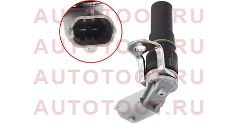 Датчик положения распредвала OPEL ASTRA G, H, VECTRA B, C SS10824 ss10824 delphi – купить в Омске. Цены, характеристики, фото в интернет-магазине autotoot.ru