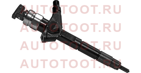 Форсунка 1VDFTV, 095000-9770, 9709500-977 0950009770 denso – купить в Омске. Цены, характеристики, фото в интернет-магазине autotoot.ru