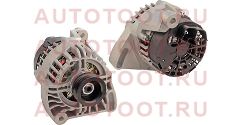 ALFA ROMEO Mito (955) 1.4 08-> / FIAT 500 1.2/1.4 07-> / Doblo 1.4 05-> / Linea 1.4 07-> / Punto 1.2/1.4 09-> / FORD Ka 1.2 08-> dan1004 denso – купить в Омске. Цены, характеристики, фото в интернет-магазине autotoot.ru