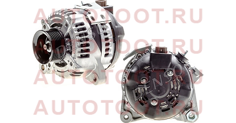 TOYOTA RAV 4 1AZFE 05-12 dan1052 denso – купить в Омске. Цены, характеристики, фото в интернет-магазине autotoot.ru