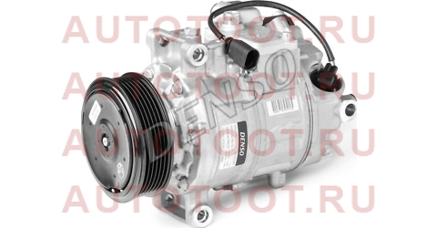 Компрессор кондиционера AUDI: A8 4.2TDI QUATTRO 02-10, Q7 4.2TDI 06- dcp02063 denso – купить в Омске. Цены, характеристики, фото в интернет-магазине autotoot.ru