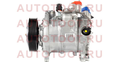 Компрессор BMW 3 (E90, E91) 05-12/X3 (F25) 10-2,0D dcp05091 denso – купить в Омске. Цены, характеристики, фото в интернет-магазине autotoot.ru