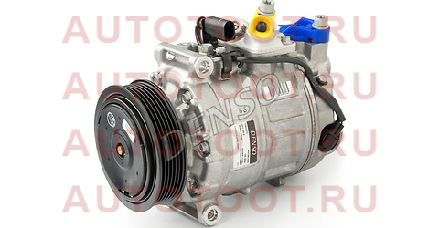 Компрессор кондиционера AUDI: Q7 3.0TDI 06- \ VW: TOUAREG 3.0 V6 TDI 02-10 dcp32022 denso – купить в Омске. Цены, характеристики, фото в интернет-магазине autotoot.ru