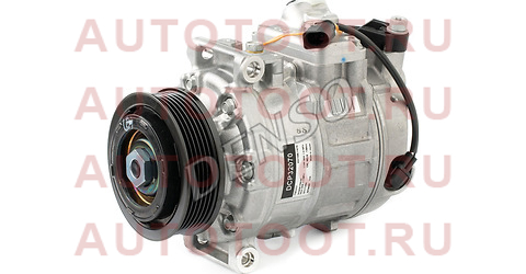 Компрессор кондиционера VW: TRANSPORTER T5 (7EA/7EB/7EF/7EG/7EH/7EJ/7HA/7HB/7HF/7HH/7HJ) 2.0TDi/2.0BiTDi/4motion 01/12-12/15 dcp32070 denso – купить в Омске. Цены, характеристики, фото в интернет-магазине autotoot.ru