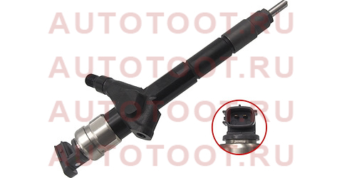 NISSAN Cabstar 06-11 dcri106240 denso – купить в Омске. Цены, характеристики, фото в интернет-магазине autotoot.ru