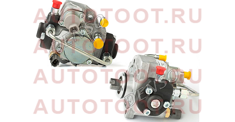 CITROEN Jumper, FIAT Ducato, FORD Transit Tourneo, PEUGEOT Boxer 2.2 06-> dcrp300400 denso – купить в Омске. Цены, характеристики, фото в интернет-магазине autotoot.ru