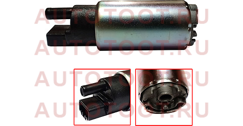 LEXUS Es 96-08 / 06-12 /12-18 / Is I 99-05 / RX 98-03 / 03-08 / TOYOTA Avalon (X3) 05-12 / Camry (V3) 01-06 / (V4) 06-11 / (V5) 11-> / Solara 03-08 / Harrier 97-03 / 03-08 dfp0118 denso – купить в Омске. Цены, характеристики, фото в интернет-магазине autotoot.ru