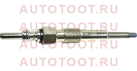 Свеча накала AUDI/CHRYSLER/DODGE/JEEP/VW 1.9D/2.5D dg109 denso – купить в Омске. Цены, характеристики, фото в интернет-магазине autotoot.ru