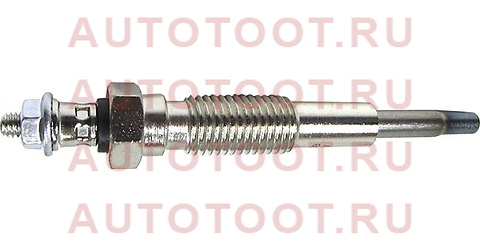 Свеча накала FORD RANGER 99-06/KIA BONGO/SPORTAGE 90-03/SUZUKI GRAND VITARA 98-06(11V)(короткие) dg146 denso – купить в Омске. Цены, характеристики, фото в интернет-магазине autotoot.ru