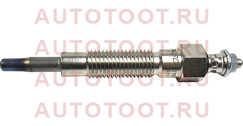 Свеча накала HYUNDAI STAREX 97-07/MITSUBISHI CANTER 92-/L200/PAJERO 90-07(11V) dg174 denso – купить в Омске. Цены, характеристики, фото в интернет-магазине autotoot.ru