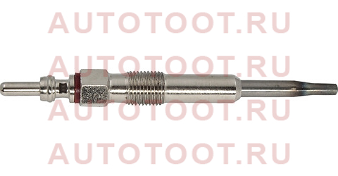 Свеча накала AUDI/SKODA/VW 1.9D/2.0D/2.5D 05- dg177 denso – купить в Омске. Цены, характеристики, фото в интернет-магазине autotoot.ru