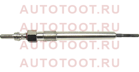 Свеча накала AUDI/PORSCHE/SKODA/VW 1.6TDI/2.0TDI/2.7TDI/3.0TDI/4.2TDI/6.0TDI dg193 denso – купить в Омске. Цены, характеристики, фото в интернет-магазине autotoot.ru